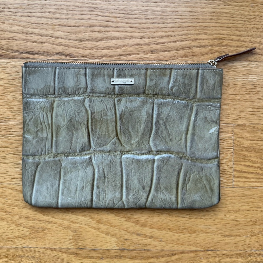 Kate Spade Zipped Pouch